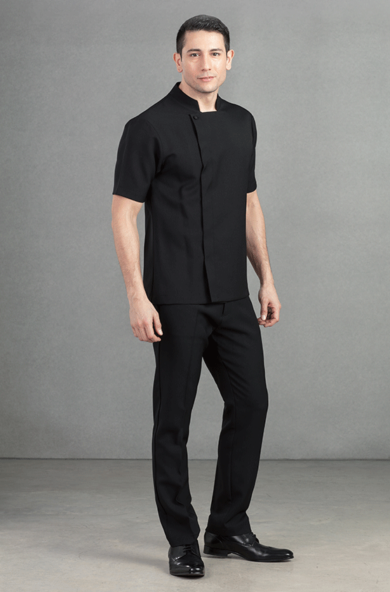 G61 Riva Tunic Black