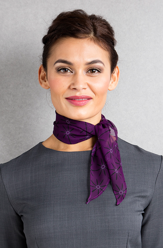 Neck best sale scarf womens