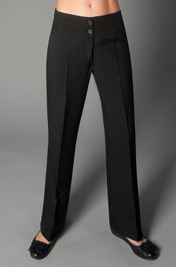Florence Roby Women's Parallel Trousers