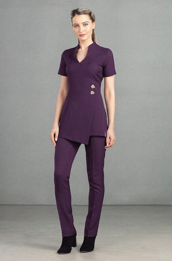 Meleti Tunic