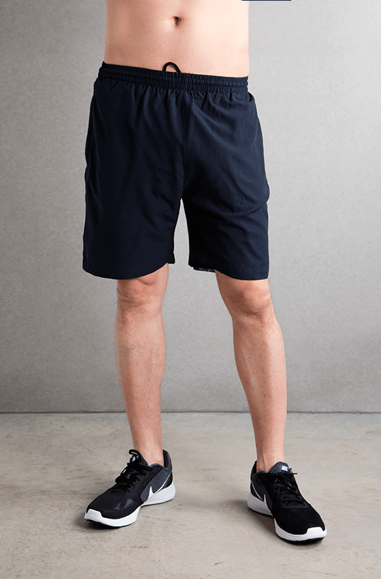 Gents Track Shorts