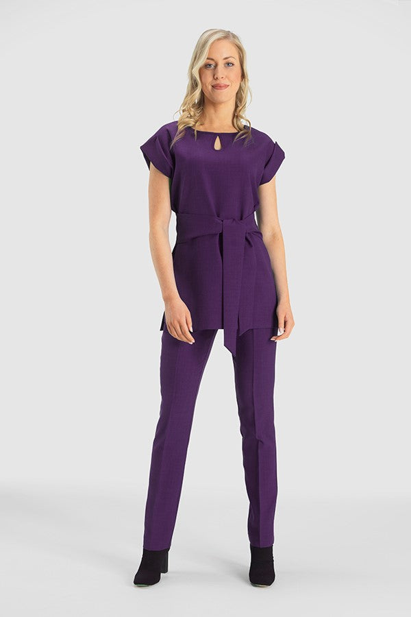 Nola Tunic | FREE UK Delivery - Florence Roby