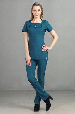 Pachino Tunic