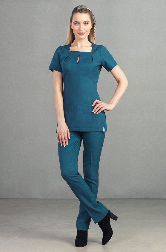 Pachino Tunic
