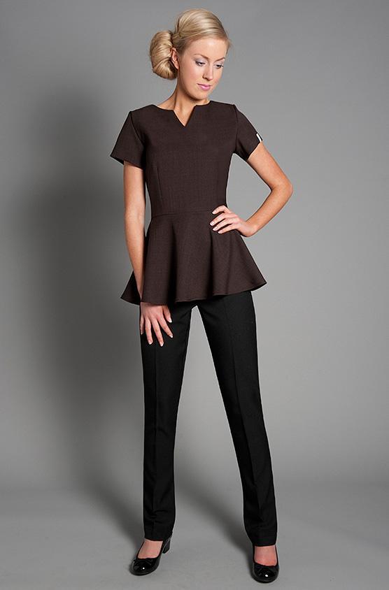 mens red sheer shirt