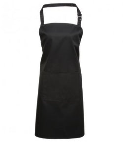 PR154 Bib Apron