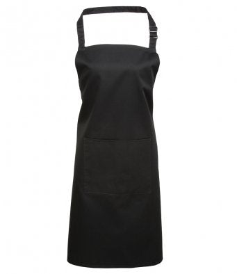 PR154 Bib Apron