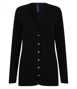 S92 Cardigan - Ladies