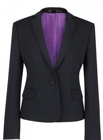 Z2255D Saturn Jacket - Ladies