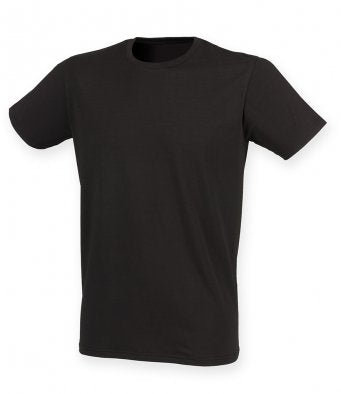 SF121 Short Sleeve Gents T Shirt